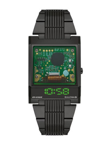 Zegarek męski Bulova Computron D-Cave Special Edition 98C140