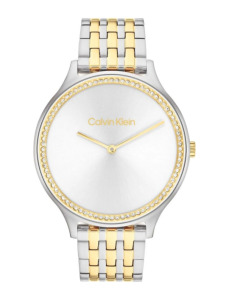 Zegarek damski CALVIN KLEIN CK Timeless 25100002