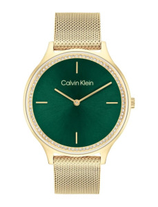 Zegarek damski Calvin Klein CK Timeless 25100005