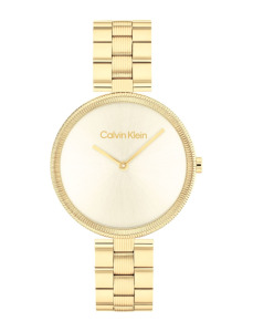 Zegarek damski Calvin Klein Gleam 25100014