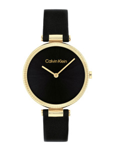 Zegarek damski Calvin Klein Gleam 25100017