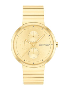 Zegarek damski CALVIN KLEIN Create 25100030