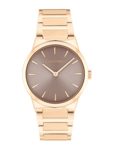 Zegarek damski CALVIN KLEIN Linear Elegance 25100078