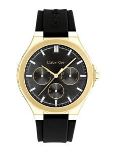 Zegarek damski CALVIN KLEIN Vibrancy 25100107