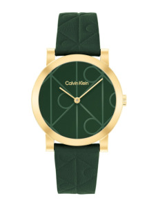 Zegarek damski CALVIN KLEIN CK Monogram 25100129