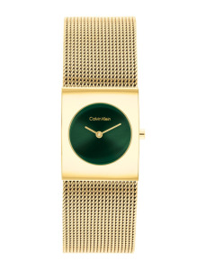 Zegarek damski CALVIN KLEIN CK Mini Pulse 25100136