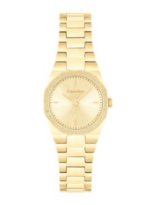 Zegarek damski CALVIN KLEIN Geometric Elegance 25100142