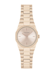 Zegarek damski CALVIN KLEIN Geometric Elegance 25100144