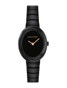 Zegarek damski CALVIN KLEIN Twisted Bezel 25100150