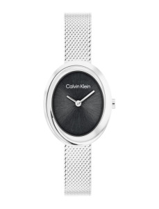 Zegarek damski CALVIN KLEIN Twisted Bezel 25100151