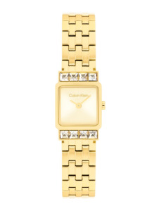 Zegarek damski CALVIN KLEIN Poise 25100162