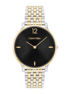 Zegarek damski CALVIN KLEIN Luxe 25100171