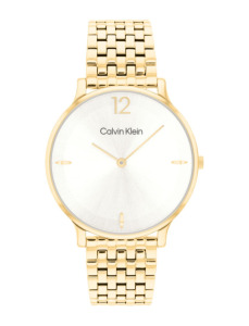 Zegarek damski CALVIN KLEIN Luxe 25100172