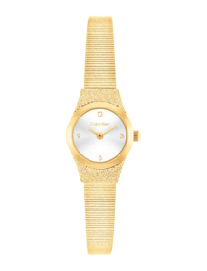 Zegarek damski CALVIN KLEIN CK Contemporary 25100193