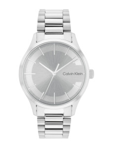 Zegarek męski CALVIN KLEIN Iconic Bracelet 25200036