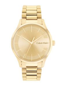 Zegarek męski CALVIN KLEIN Iconic Bracelet 25200038