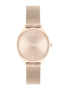 Zegarek damski CALVIN KLEIN Timeless 25200059