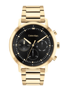 Zegarek męski CALVIN KLEIN Gauge 25200065