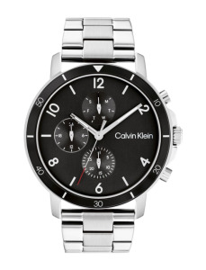 Zegarek męski CALVIN KLEIN Gauge Sport 25200067