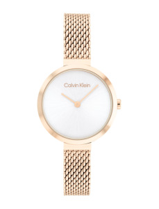 Zegarek damski CALVIN KLEIN MINIMALISTIC T-BAR 25200083