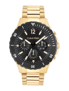 Zegarek męski CALVIN KLEIN Sport for Him 25200116