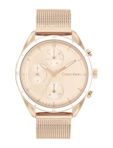 Zegarek damski CALVIN KLEIN Sport Multi-Function for Her 25200175