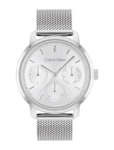 Zegarek damski CALVIN KLEIN MINIMALISTIC MULTI 25200180