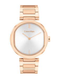 Zegarek damski CALVIN KLEIN CK SENSATION 25200253