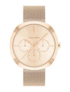 Zegarek damski CALVIN KLEIN Shape 25200340