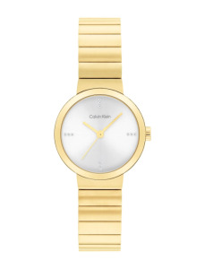 Zegarek damski Calvin Klein Precise 25200416