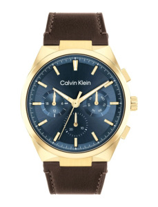Zegarek męski Calvin Klein Distinguish 25200445