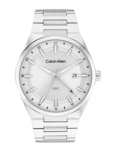 Zegarek męski CALVIN KLEIN Distinguish GMT 25200489