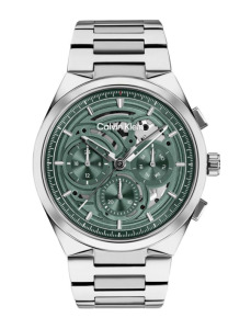Zegarek męski CALVIN KLEIN Distinguish Skeleton 25200572