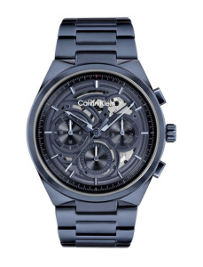 Zegarek męski CALVIN KLEIN Distinguish Skeleton 25200574
