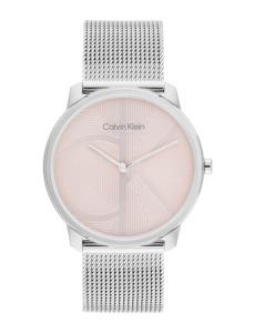 Zegarek damski CALVIN KLEIN CK Iconic 25300015