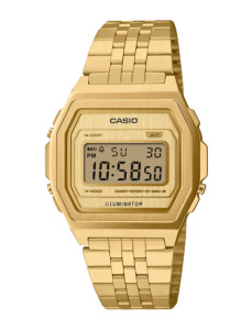Zegarek Casio Vintage A1000G-9EF
