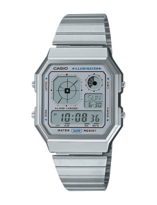 Zegarek męski Casio Vintage A130WE-7AEF