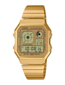 Zegarek Casio Vintage A130WEG-9AEF