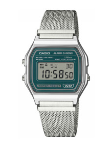 Zegarek Casio Vintage A158WEM-3EF