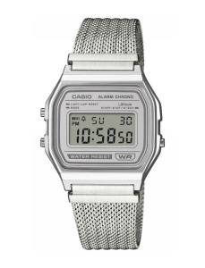 Zegarek Casio Vintage A158WEM-7EF