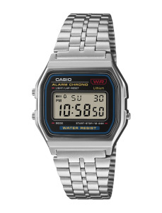 Zegarek Casio Vintage A159WE-1EF
