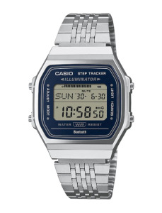 Zegarek męski Casio vintage ABL-100WE-2AEF