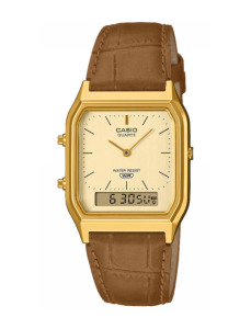 Zegarak Casio Vintage AQ-230EGL-9AEF