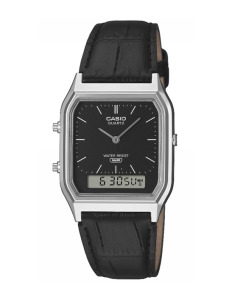 Zegarek Casio Vintage AQ-230EL-1AEF