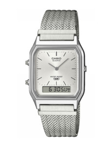 Zegarek Casio Vintage AQ-230EM-7AEF