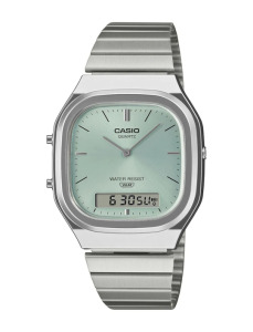 Zegarek Casio Vintage AQ-240E-2AEF
