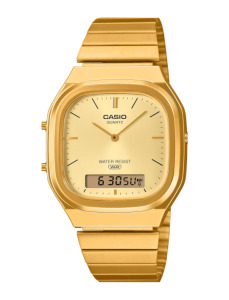 Zegarek Casio Vintage AQ-240EG-9AEF