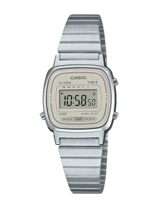 Zegarek damski Casio Vintage LA670WEA-8AEF