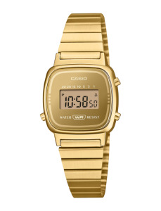 Zegarek damski Casio Vintage LA670WEGS-9AEF