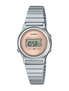zegarek damski Casio Vintage LA700WE-4AEF